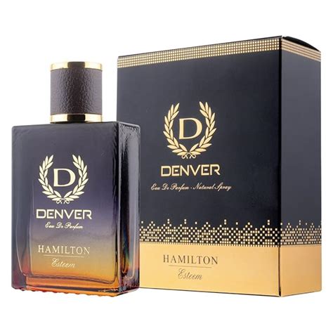 denver perfume price